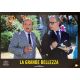 THE GREAT BEAUTY Lobby Card N04 - 9x12 in. - 2013 - Paolo Sorrentino, Toni Servillo