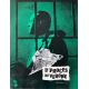 LE PROCES DE VERONE Synopsis 4p - 21x30 cm. - 1963 - Silvana Mangano, Carlo Lizzani