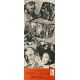 LES 5 DERNIERES MINUTES Synopsis 4p - 21x30 cm. - 1955 - Linda Darnell, Vittorio De Sica
