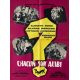 CHACUN SON ALIBI Affiche de film- 60x80 cm. - 1960 - Alberto Sordi, Vittorio Gassman, Mario Camerini