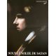 SOUS LE SOLEIL DE SATAN Affiche de film- 40x60 cm. - 1987 - Gérard Depardieu, Maurice Pialat