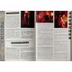 IN THE MOOD FOR LOVE Herald/Trade Ad 4p - 9x12 in. - 2000 - Wong Kar Wai, Tony Leung