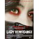 LADY VENGEANCE Affiche de film- 40x54 cm. - 2005 - Yeong-ae Lee, Chan-wook Park
