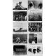 REVES Photos de presse x10 - 18x24 cm. - 1990 - Akira Terao, Akira Kurosawa
