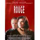 THREE COLORS - RED Pressbook- 9x12 in. - 1994 - Krzysztof Kieslowski, Irene Jacob, Jean-Louis Trintignant