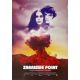 ZABRISKIE POINT Movie Poster- 15x21 in. - 1970/R2023 - Michelangelo Antonioni, Mark Frechette