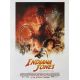 INDIANA JONES ET LE CADRAN DE LA DESTINEE Affiche de film- 40x54 cm. - 2023 - Harrison Ford, James Mangold