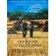 DES SOURIS ET DES HOMMES Affiche de film- 40x54 cm. - 1992 - John Malkovich, Gary Sinise