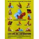 LES LOIS DE L'ATTRACTION Affiche de film- 40x54 cm. - 2002 - James Van Der Beek , Roger Avary