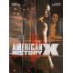 AMERICAN HISTORY X Affiche de film- 120x160 cm. - 1998 - Edward Norton, Tony Kaye