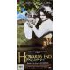 RETOUR A HOWARDS END Affiche de film- 33x78 cm. - 1992 - Anthony Hopkins, James Ivory