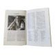 JFK Pressbook- 6,3x9,5 in. - 1991 - Oliver Stone, Kevin Costner