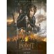THE HOBBIT 3 Movie Poster- 47x63 in. - 2015 - Peter Jackson, Ian McKellen