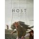 THE HOST Affiche de film- 120x160 cm. - 2006/R2023 - Song Kang-ho, Bong Joon Ho