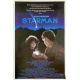 STARMAN Affiche de film- 69x104 cm. - 1984 - Jeff Bridges, John Carpenter
