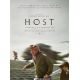 THE HOST Movie Poster- 15x21 in. - 2006/R2023 - Bong Joon Ho, Song Kang-ho