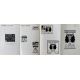 BATMAN 1966 Dossier de presse 8 pages. - 16x24 cm. - 1966 - Adam West, Bob Kane