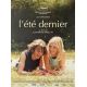 L'ETE DERNIER Affiche de film- 40x54 cm. - 2023 - Lea Drucker, Catherine Breillat