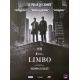 LIMBO Affiche de film- 40x54 cm. - 2023 - Ka-Tung Lam, Soi Cheang