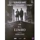 LIMBO Movie Poster- 15x21 in. - 2023 - Soi Cheang, Ka-Tung Lam