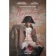 NAPOLEON Affiche de film- 69x102 cm. - 2023 - Joaquim Phoenix, Ridley Scott