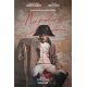 NAPOLEON Movie Poster- 27x40 in. - 2023 - Ridley Scott, Joaquim Phoenix