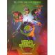 TEENAGE MUTANT NINJA TURTLES : MUTANT MAYHEM Movie Poster- 15x21 in. - 2023 - Jeff Rowe, Micah Abbey