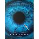 VISIONS Movie Poster Style A - 15x21 in. - 2023 - Yann Gozlan, Diane Kruger, Mathieu Kassovitz