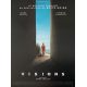 VISIONS Movie Poster Style B - 15x21 in. - 2023 - Yann Gozlan, Diane Kruger, Mathieu Kassovitz