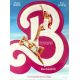 BARBIE Affiche de film Style B - 40x54 cm. - 2023 - Margot Robbie, Ryan Gosling, Greta Gerwig