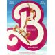 BARBIE Movie Poster Style B - 15x21 in. - 2023 - Greta Gerwig, Margot Robbie, Ryan Gosling