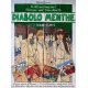 DIABOLO MENTHE Affiche de film- 120x160 cm. - 1977 - Eleonore Klarwein, Diane Kurys
