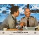THE TROOPS GET MARRIED Lobby Card N02 - 9x12 in. - 1968 - Jean Girault, Louis de Funès