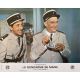 THE TROOPS GET MARRIED Lobby Card N03 - 9x12 in. - 1968 - Jean Girault, Louis de Funès