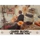 LE GRAND BLOND Photo de film N02 - 21x30 cm. - 1972 - Pierre Richard, Yves Robert