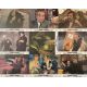 COMMENT REUSSIR QUAND ON EST CONLobby Cards x9 - SET B. - 9x12 in. - 1974 - Michel Audiard, Jean Carmet