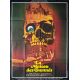THE LEGEND OF HELL HOUSE Movie Poster- 47x63 in. - 1973 - John Hough, Roddy McDowall