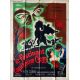 NIGHT CREATURES Movie Poster- 47x63 in. - 1962 - Peter Graham Scott, Peter Cushing