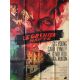 LE GRENIER HANTE / LA MALEDICTION DES WHATELEY Affiche de film- 120x160 cm. - 1967 - Oliver Reed, David Greene
