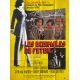 LES DECIMALES DU FUTUR Affiche de film- 120x160 cm. - 1973 - Jon Finch, Robert Fuest