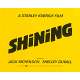 SHINING Photos de film x9 - 40x51 cm. - 1980 - Jack Nicholson, Stanley Kubrick