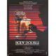 BODY DOUBLE Movie Poster- 15x21 in. - 1984 - Brian de Palma, Melanie Griffith
