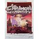 LE CHAINON MANQUANT Affiche de film- 40x54 cm. - 1980 - Richard Darbois, Picha