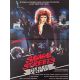 SAVAGE STREETS Movie Poster- 15x21 in. - 1984 - Danny Steinmann, Linda Blair