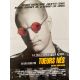 NATURAL BORN KILLERS Movie Poster- 15x21 in. - 1994 - Oliver Stone, Woody Harrelson