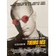 TUEURS NES Affiche de film- 40x54 cm. - 1994 - Woody Harrelson, Oliver Stone