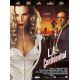 L.A. CONFIDENTIAL Affiche de film- 120x160 cm. - 1997 - Kevin Spacey, Curtis Hanson