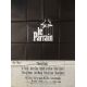 LE PARRAIN Affiche de film- 120x160 cm. - 1972 - Marlon Brando, Francis Ford Coppola