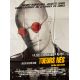 NATURAL BORN KILLERS Movie Poster- 47x63 in. - 1994 - Oliver Stone, Woody Harrelson