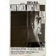 BLOW OUT Affiche de film- 69x104 cm. - 1981 - John Travolta, Brian de Palma